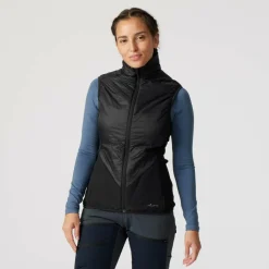 FRILUFTS KLUKUFOSS PADDED VEST Damen - Weste