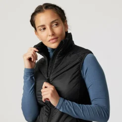 FRILUFTS KLUKUFOSS PADDED VEST Damen - Weste