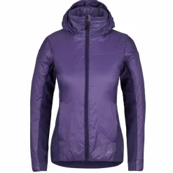 FRILUFTS KLUKUFOSS PADDED JACKET Damen - Isolationsjacke