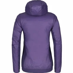 FRILUFTS KLUKUFOSS PADDED JACKET Damen - Isolationsjacke