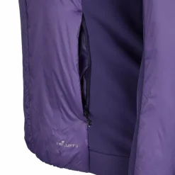 FRILUFTS KLUKUFOSS PADDED JACKET Damen - Isolationsjacke