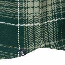 FRILUFTS KUVANSI L/S SHIRT Herren - Flanellhemd