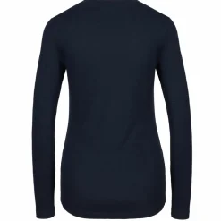 FRILUFTS LAJNAR LONGSLEEVE Damen - Langarmshirt