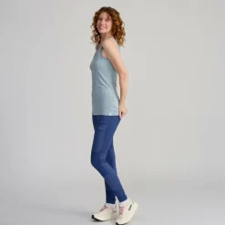 FRILUFTS LAJNAR TOP Damen - Trägershirt