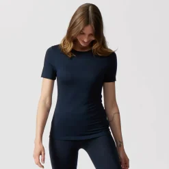 FRILUFTS LAJNAR T-SHIRT Damen - Funktionsunterwäsche