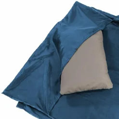 FRILUFTS MICROFIBRE BLANKET LINER - Schlafsack Inlett