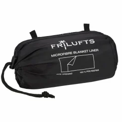 FRILUFTS MICROFIBRE BLANKET LINER - Schlafsack Inlett