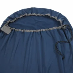 FRILUFTS MICROFLEECE BLANKET LINER - Schlafsack Inlett