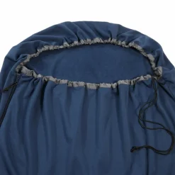 FRILUFTS MICROFLEECE KIDS LINER Kinder - Schlafsack Inlett