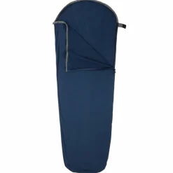 FRILUFTS MICROFLEECE MUMMY LINER - Schlafsack Inlett