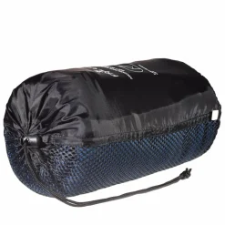 FRILUFTS MICROFLEECE MUMMY LINER - Schlafsack Inlett