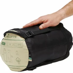 FRILUFTS MONTERICO 6 RS - Deckenschlafsack
