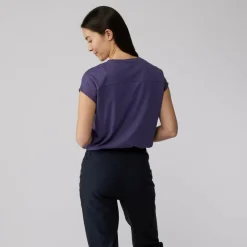 FRILUFTS NAGUA PANTS Damen - Reisehose
