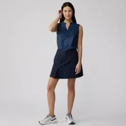 FRILUFTS NAGUA SKORT Damen - Rock