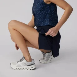 FRILUFTS NAGUA SKORT Damen - Rock