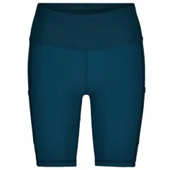 FRILUFTS NAMORONA SHORT TIGHTS Damen - Trekkinghose