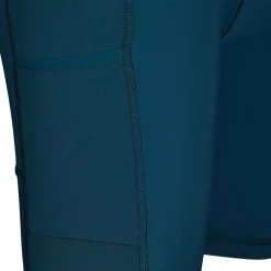 FRILUFTS NAMORONA SHORT TIGHTS Damen - Trekkinghose