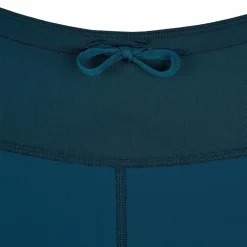 FRILUFTS NAMORONA SHORT TIGHTS Damen - Trekkinghose