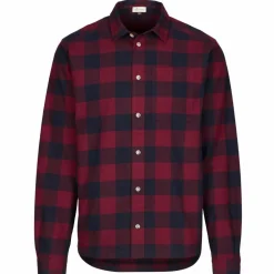 FRILUFTS NAMSOS L/S SHIRT Herren - Outdoor Hemd