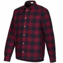 FRILUFTS NAMSOS L/S SHIRT Herren - Outdoor Hemd