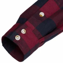 FRILUFTS NAMSOS L/S SHIRT Herren - Outdoor Hemd