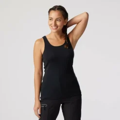 FRILUFTS NOLSOY TOP Damen - Funktionsshirt