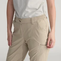 FRILUFTS OCOA PANTS Damen - Trekkinghose