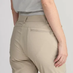 FRILUFTS OCOA PANTS Damen - Trekkinghose