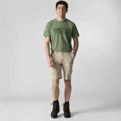 FRILUFTS OCOA SHORTS Herren - Shorts