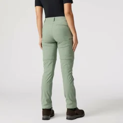 FRILUFTS OCOA SLIM FIT ZIPOFF Damen - Trekkinghose
