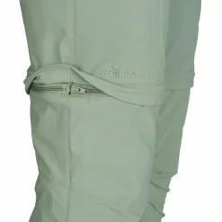 FRILUFTS OCOA SLIM FIT ZIPOFF Damen - Trekkinghose