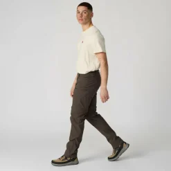 FRILUFTS OCOA ZIPOFF PANTS Herren - Trekkinghose