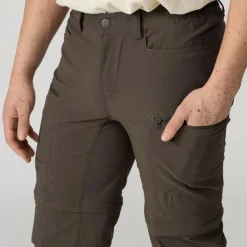 FRILUFTS OCOA ZIPOFF PANTS Herren - Trekkinghose