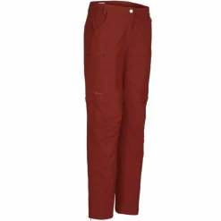 FRILUFTS OCOA ZIPOFF PANTS Damen - Trekkinghose