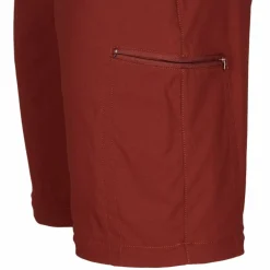 FRILUFTS OCOA ZIPOFF PANTS Damen - Trekkinghose