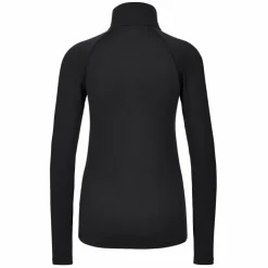 FRILUFTS OJOBI HALFZIP LONGSLEEVE Damen - Funktionsshirt