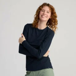 FRILUFTS OJOBI LONGSLEEVE Damen - Funktionsshirt