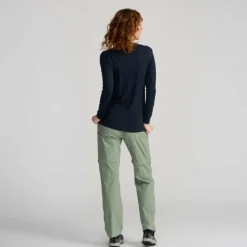 FRILUFTS OJOBI LONGSLEEVE Damen - Funktionsshirt