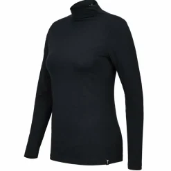 FRILUFTS OJOBI TURTLENECK LONGSLEEVE Damen - Funktionsshirt