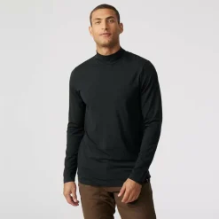 FRILUFTS OJOBI TURTLENECK LONGSLEEVE Herren - Funktionsshirt