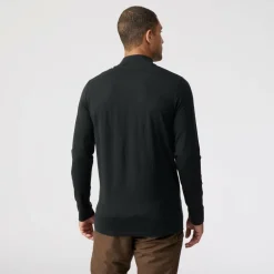 FRILUFTS OJOBI TURTLENECK LONGSLEEVE Herren - Funktionsshirt