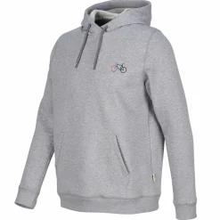 FRILUFTS OMAUI EMBROIDERED HOODY Herren - Hoodie