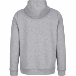 FRILUFTS OMAUI EMBROIDERED HOODY Herren - Hoodie
