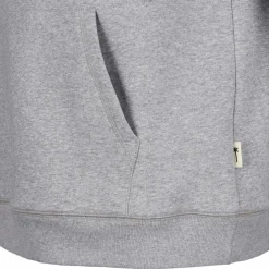 FRILUFTS OMAUI EMBROIDERED HOODY Herren - Hoodie