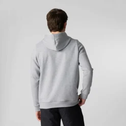 FRILUFTS OMAUI EMBROIDERED HOODY Herren - Hoodie