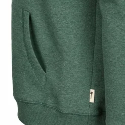 FRILUFTS OMAUI PRINTED HOODY Herren - Hoodie