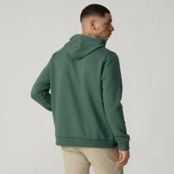 FRILUFTS OMAUI PRINTED HOODY Herren - Hoodie