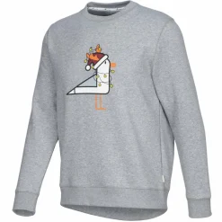 FRILUFTS OMAUI X-MAS SWEATER Herren - Sweatshirt