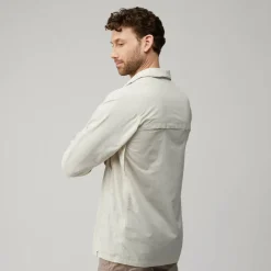 FRILUFTS OTHRYS L/S SHIRT Herren - Outdoor Hemd