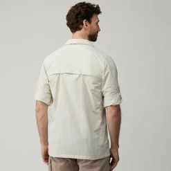 FRILUFTS OTHRYS L/S SHIRT Herren - Outdoor Hemd